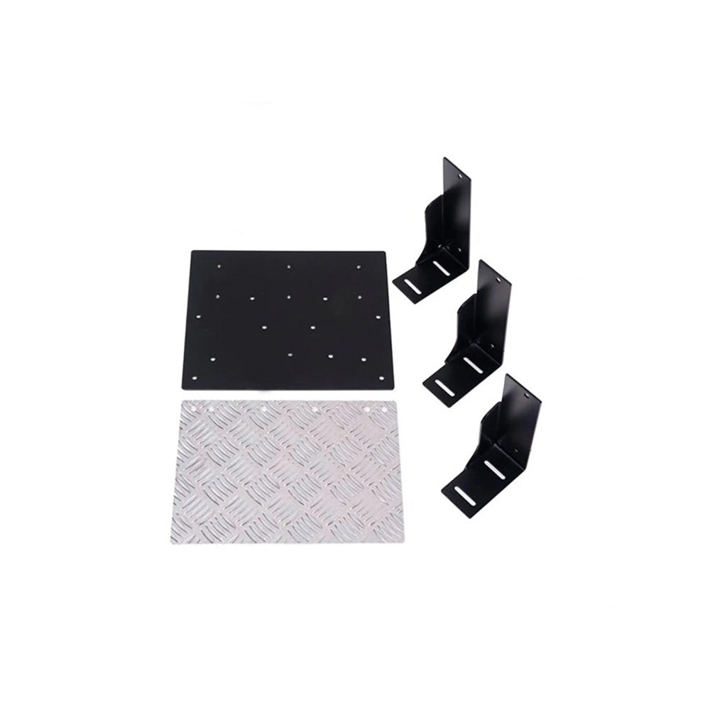 Inverted Pedal Upgrade for Logitech G25-G923 Sim Racing Pedals